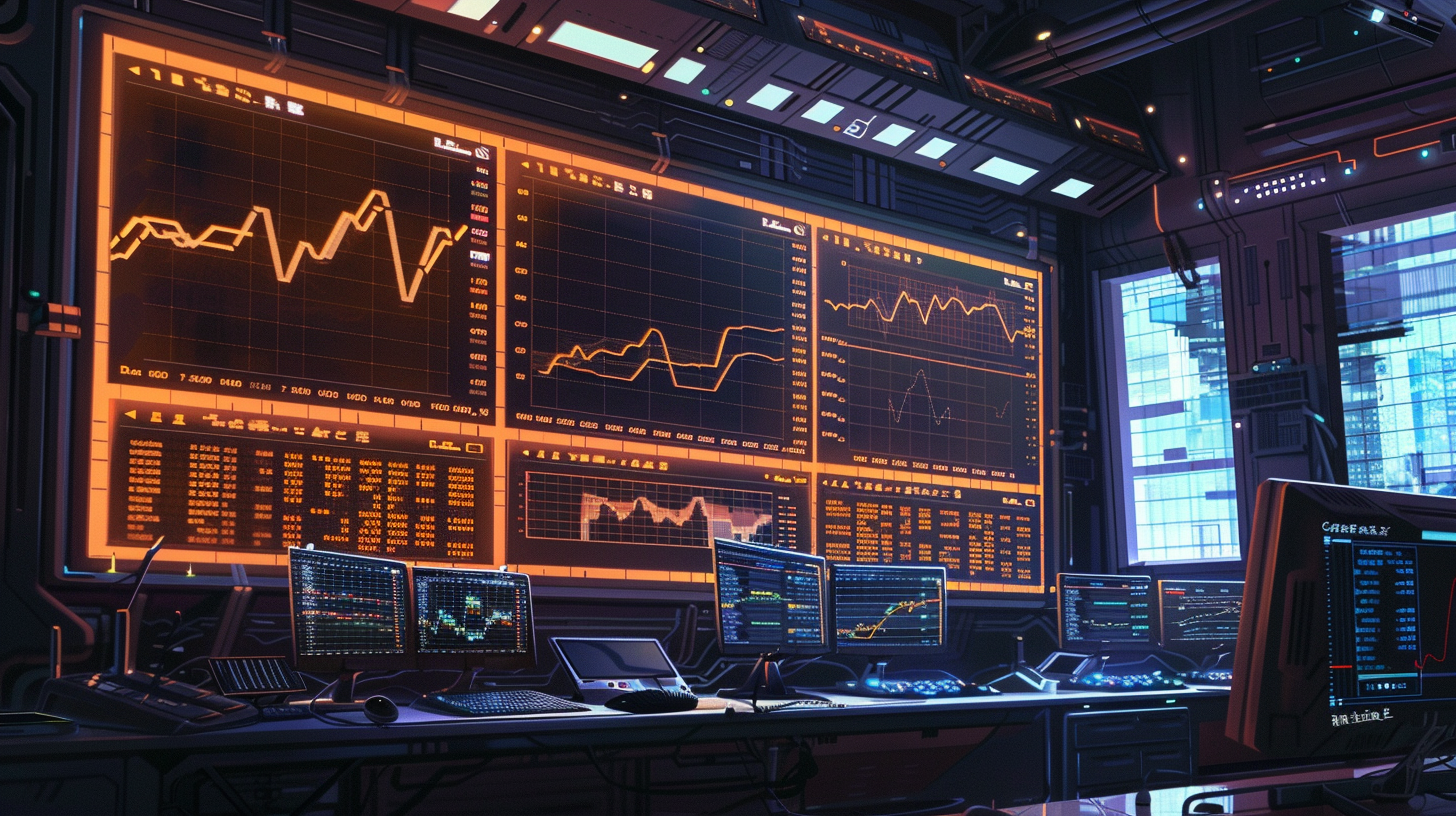 国光电气总经理李泞被留置!43岁博士任职不到两年遭调查,股价曾暴涨170%