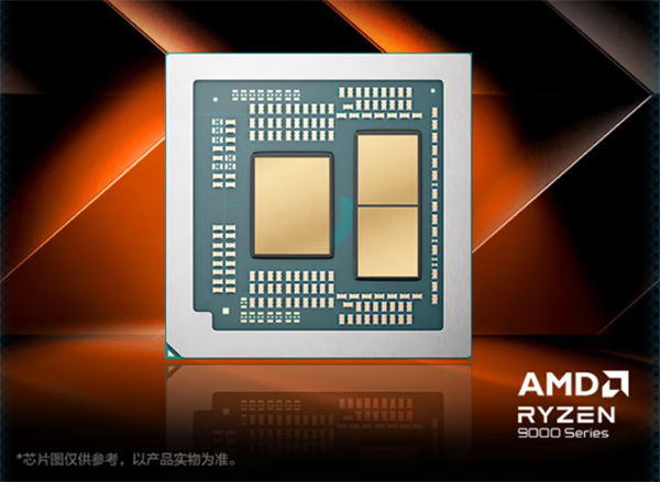 机械革命蛟龙 16 Pro潮玩版上市：锐龙9 9955HX+RTX 5060国补6799.2元