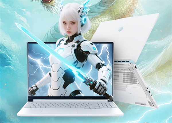 机械革命蛟龙 16 Pro潮玩版上市：锐龙9 9955HX+RTX 5060国补6799.2元