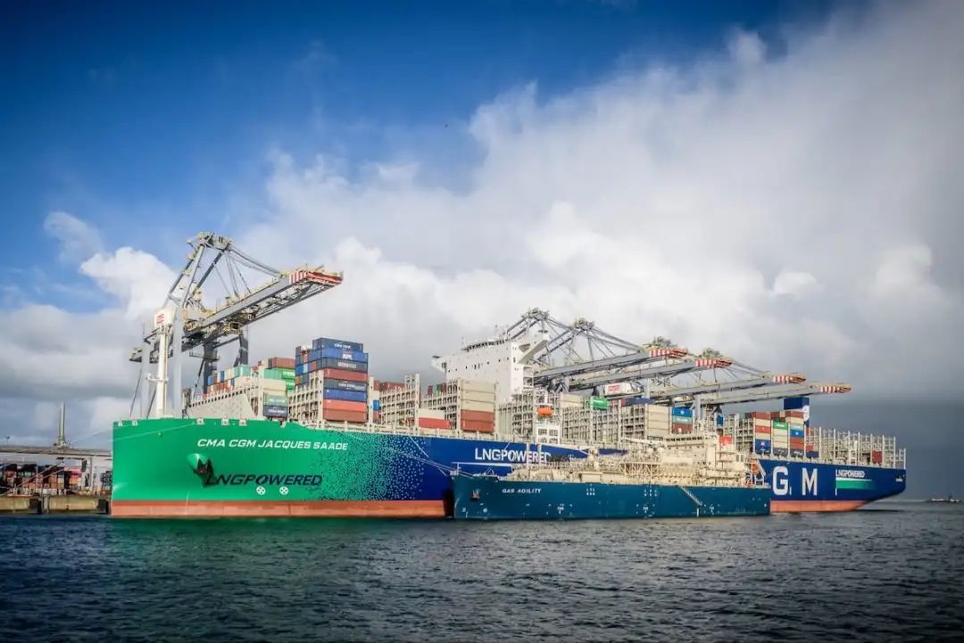 CK Hutchison Ports Deal Deadline Likely to be Extended as US-China Tensions  Weigh