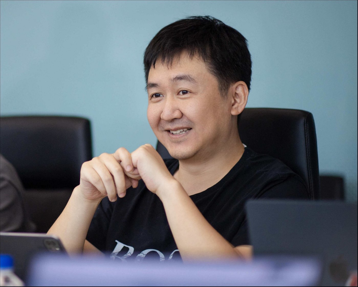百川智能创始人兼CEO 王小川