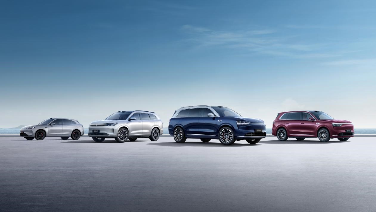 7月赛力斯新能源汽车销量超4.4万辆国联民生证券看好高成长性