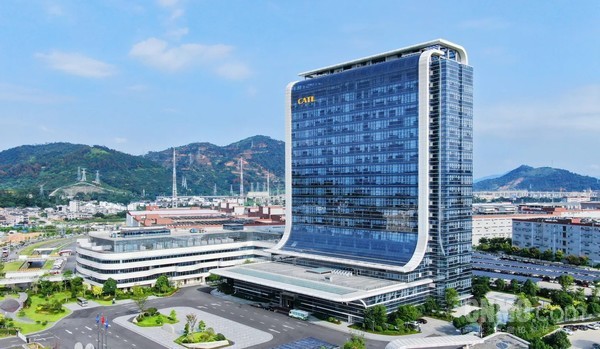 曝宁德时代电池装车超2000万辆已建超1100座服务站