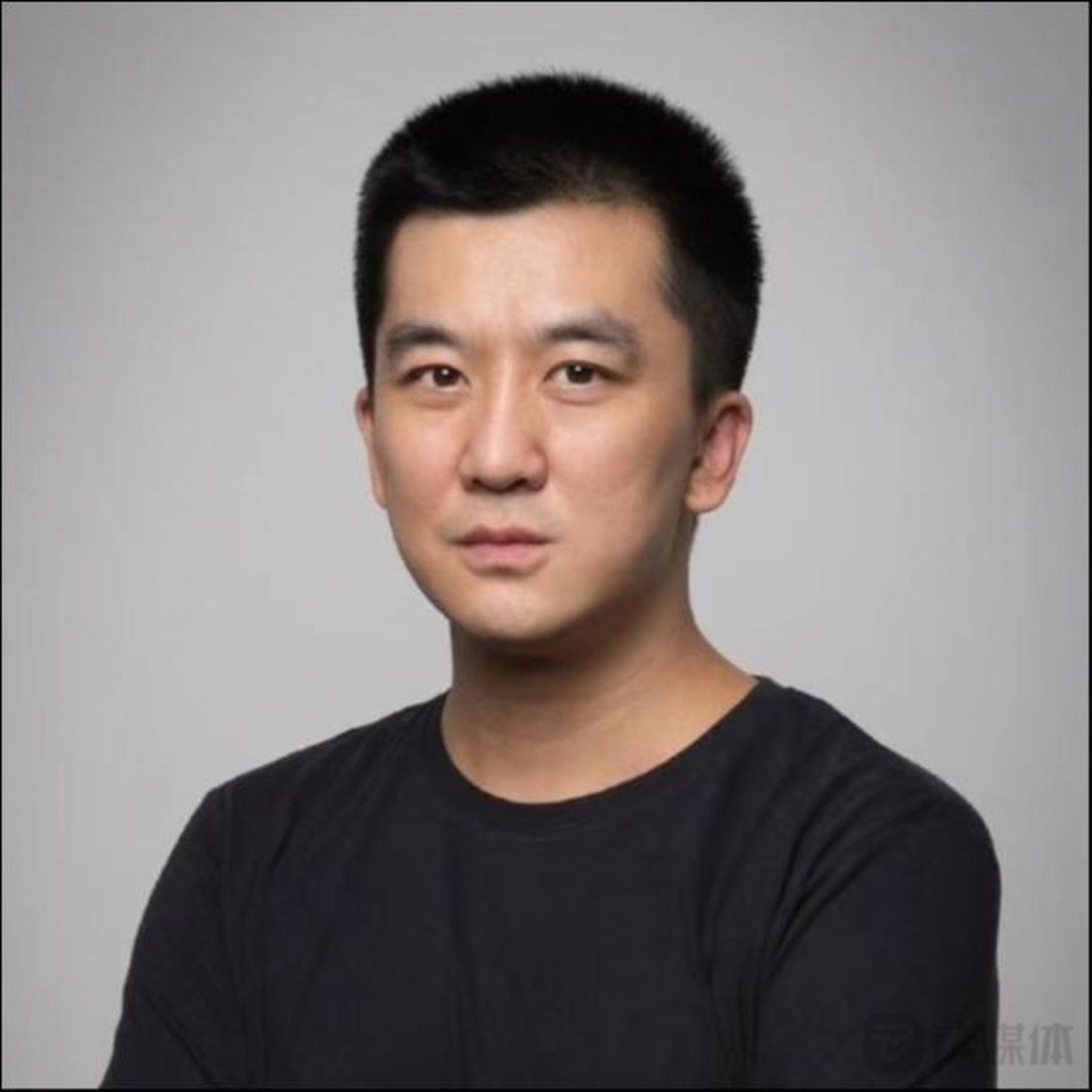 乐天派创始人李明