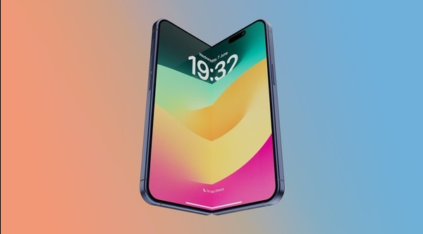 雷军和苹果杠上了？曝小米新折叠将对标iPhone Fold