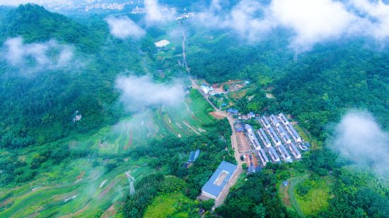 三门岛北扣村小组建成100%新能源“零碳”微电网，解决了居民长期以来的用电难题
