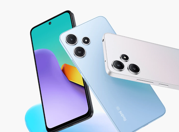 REDMI数字系列机型
