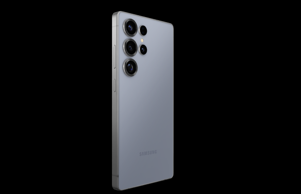 三星S25 Ultra销量超800万部超米OV三大竞品总和