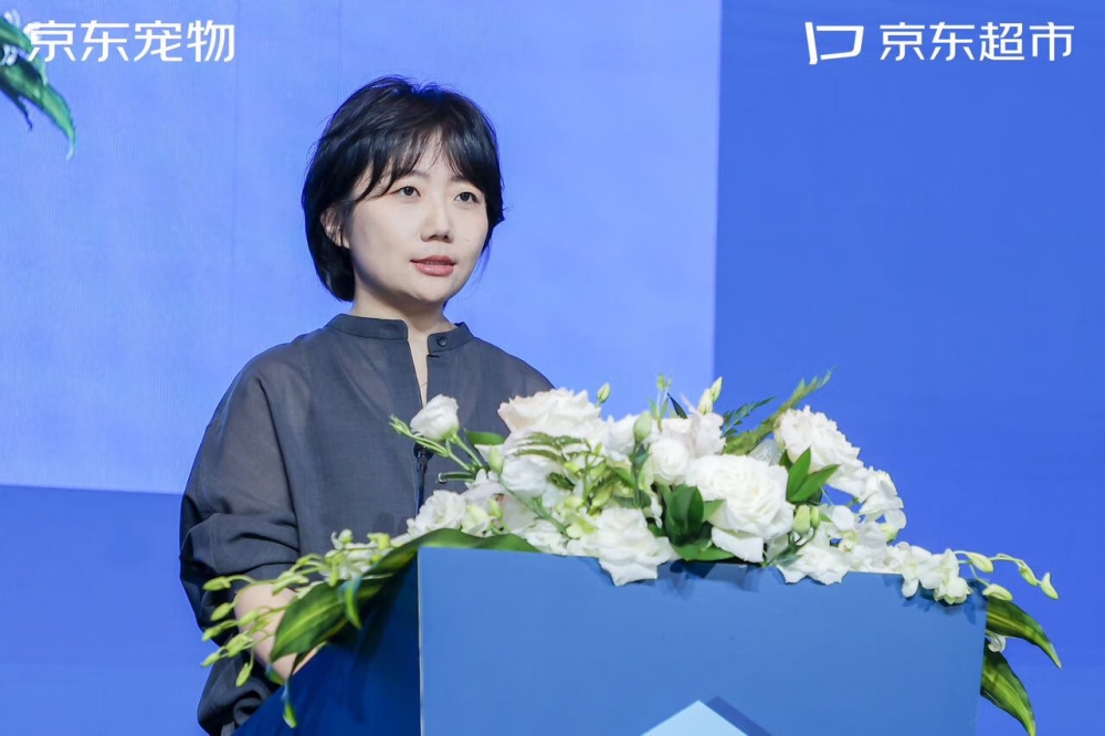 京东宠物上线超百款差异化爆品确保投资回报破局同质化内卷