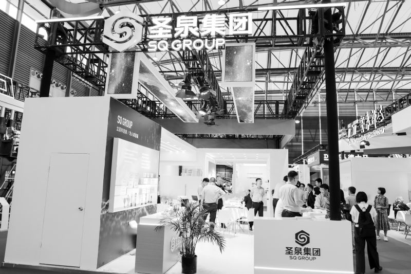 圣泉集团开拓市场半年赚超5亿拟发25亿可转债加码电池材料业务