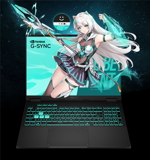 帧帧制霸！AMD锐龙游戏本开学季上线三重福利等你来