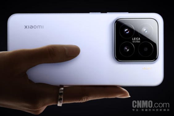 小米15