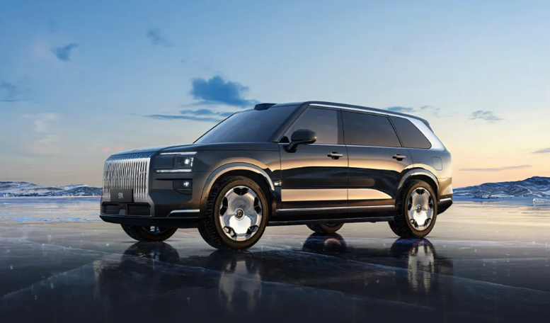 2025成都车展新能源车型前瞻：小米SU7 Ultra纽北限量版、尚界H5、方程豹钛7齐聚