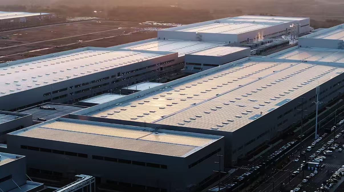 吉曜通行生产基地