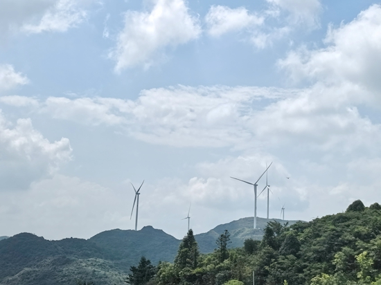绿色金融赋能黔山贵水邮储银行贵州省分行助力新能源产业绘就生态画卷_fororder_IMG_20250814_113440