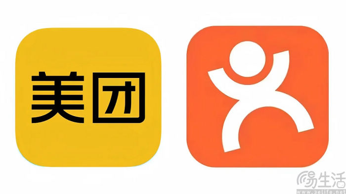 外卖App再加一，大众点评也能点外卖了