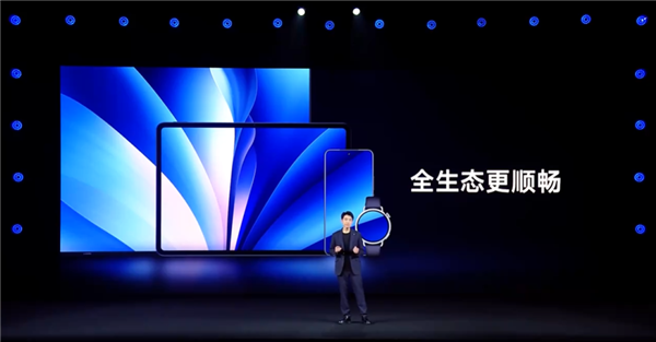 小米回应升级澎湃OS 3后手机很烫：系统重新编译约3天恢复满血