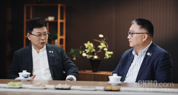 余承东称尚界一定能爆“磨刀石”之下“第五界”破局而生