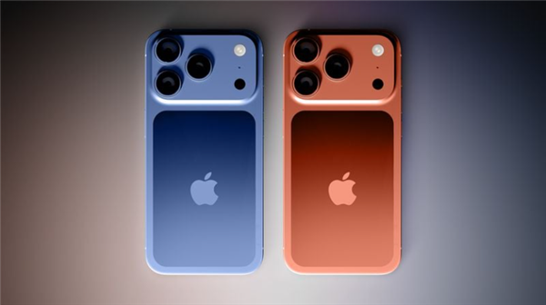 iPhone 17系列9月10日发布：京东PLUS推出优先选购权今日开始