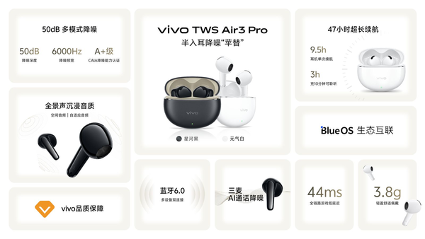 vivo教育优惠来了多款热门手机和IoT设备可享超级权益