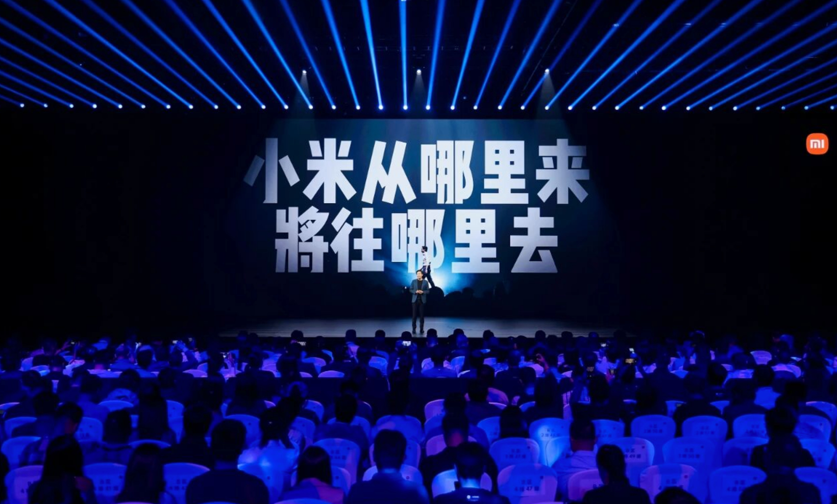 小米汽车，能干到百年？