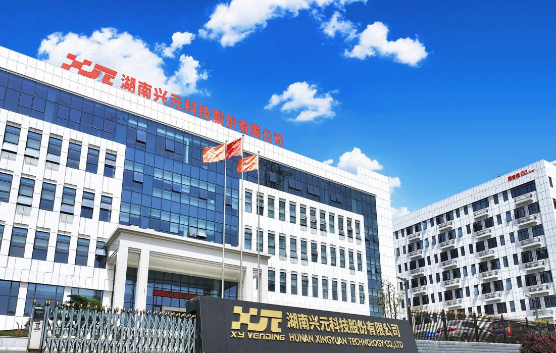 宁乡经开区：以智能制造为帆，企业出海破浪前行