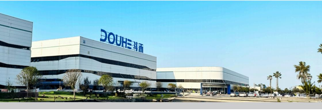 宁乡经开区：以智能制造为帆，企业出海破浪前行