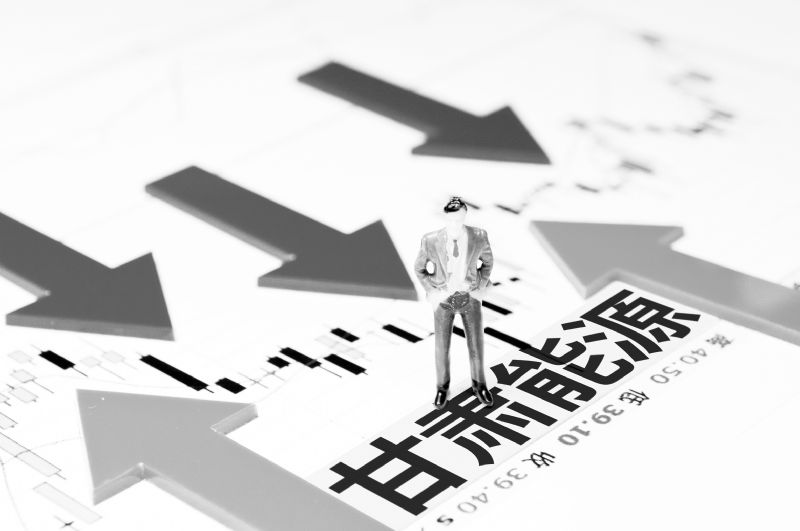 甘肃能源拟41亿投建扩大新能源装机发电成本下降半年盈利逾8亿增近17%