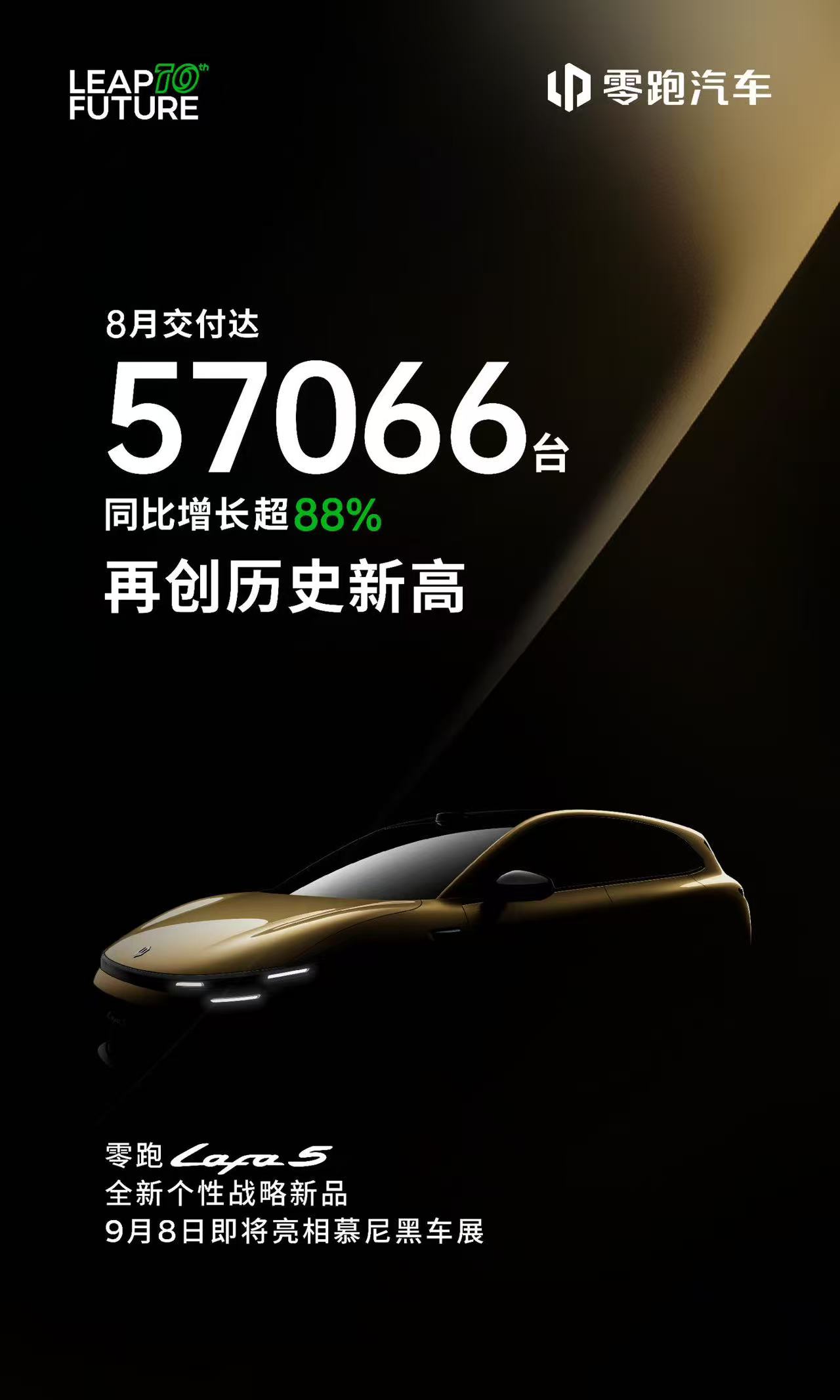 8月乘用车市场“双涨”，9月增速或放缓