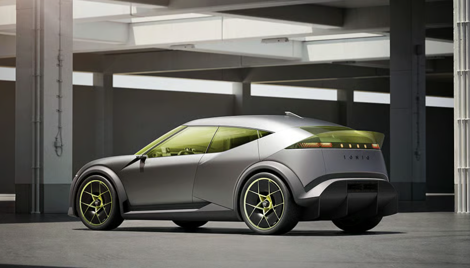 IAA 2025国际车企观察：传统豪强重塑电动格局，软件定义汽车成新战场