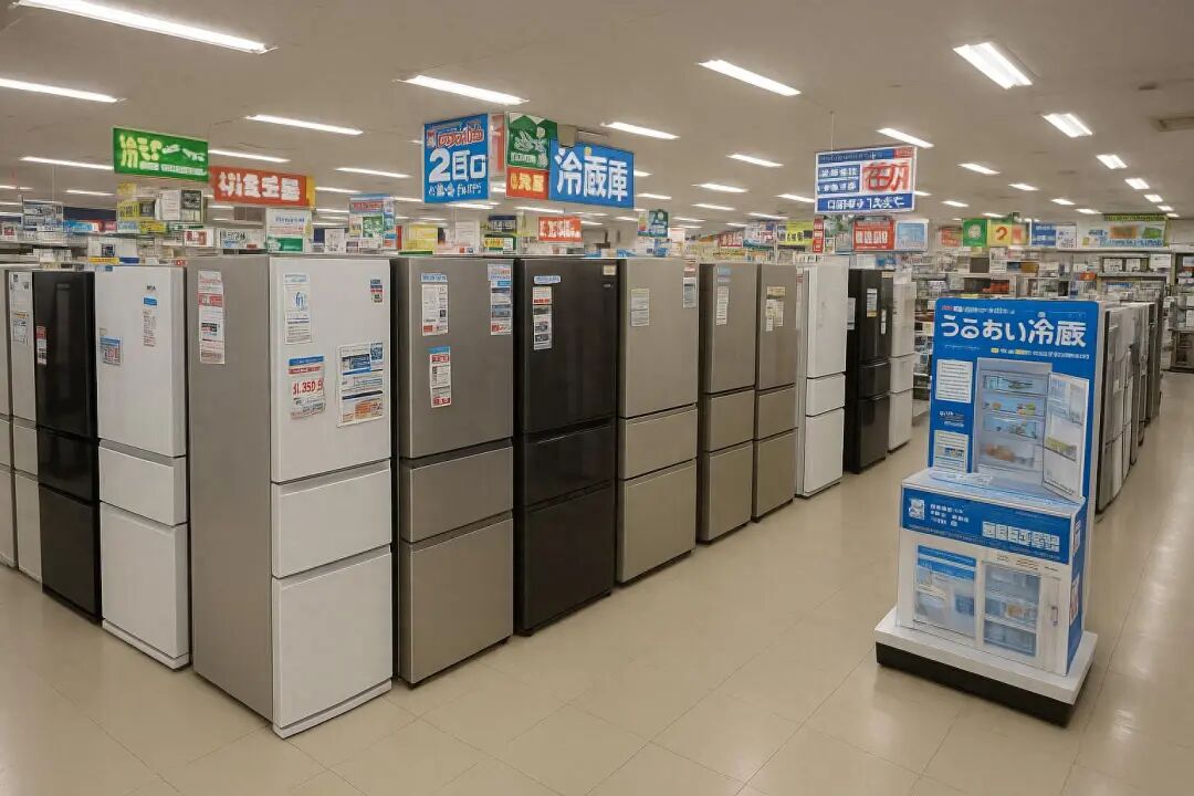 日本家电时隔四年首次迎来增长海尔海信美的TCL表现如何？