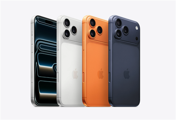 9月12日晚8点开启预购！5999元起iPhone 17系列最全购买攻略：该买哪款帮你闭坑