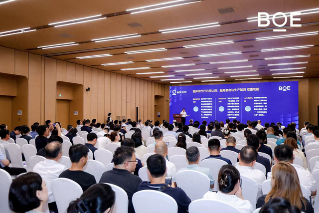 BOE IPC·2025（主办方供图）