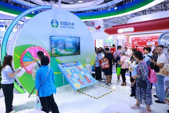 反诈圈圈乐：向消费者介绍常见的诈骗手段，增强消费者反诈意识。