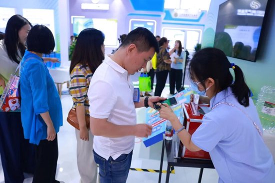 太平吉象讲消保：线上参观“太平消保小镇”，跟着太平吉象一起逛古镇、学消保。