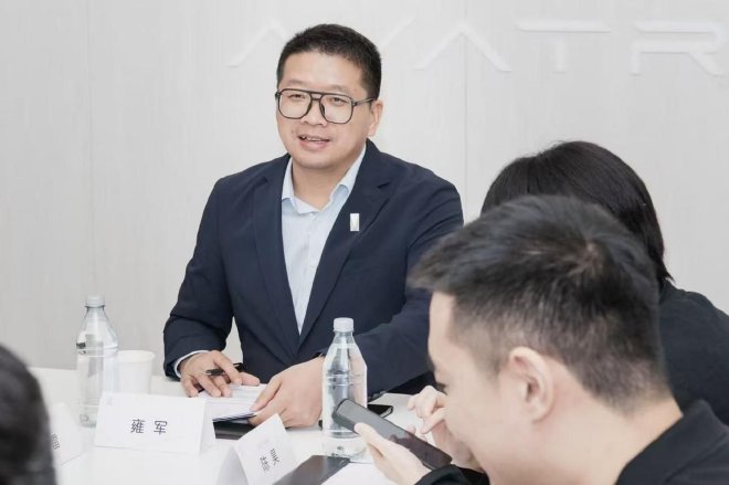 阿维塔以纯电为锚情感为核叩响欧洲大门