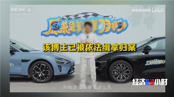 王化回应汽车黑公关博主被抓：严重影响企业正常发展小米法务部今年已起诉数十起