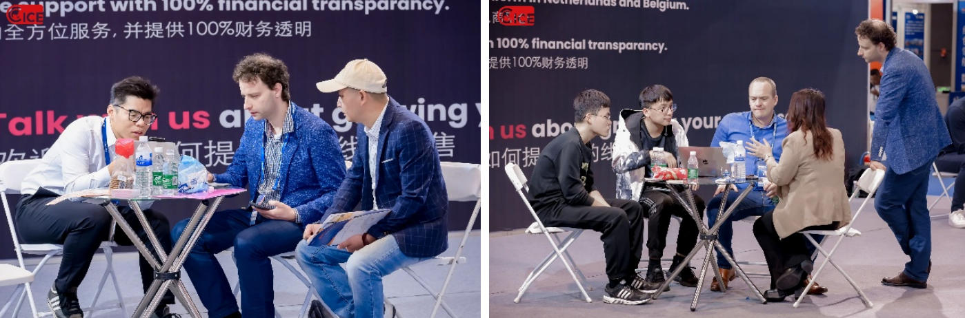 青岛9月最硬核科技展来了！2025电博会亮点抢先看-视听圈