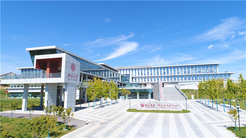 顺眼观城丨潍坊新篇：城市和人才的双向奔赴