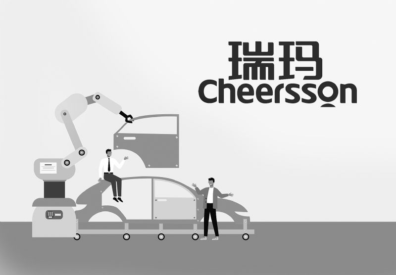 瑞玛精密斩获5.56亿项目定点全球化发展外销毛利率23.21%