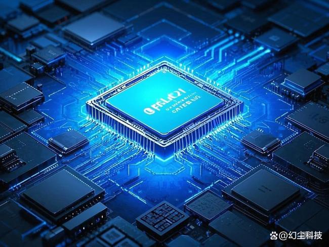 ƲйоƬҵķչ͵Ϯ֮·