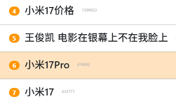 高端化之后小米有了新的野心