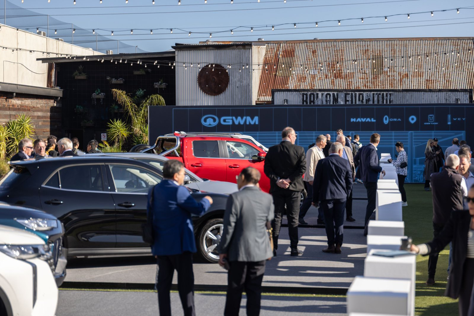 ޡGWM TECH DAYȫֳ