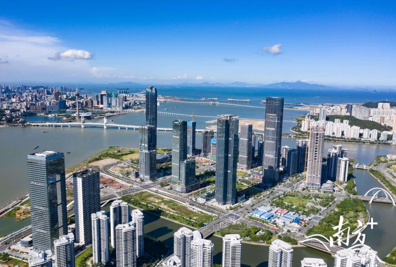 “琴澳一体”加速：横琴户籍优势下的资产配置新逻辑