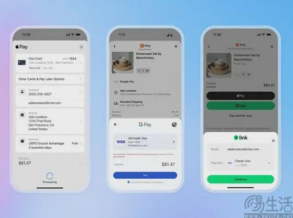 大家可以在ChatGPT离买买买，电商行业要变天了