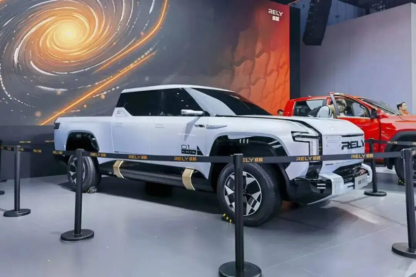 威麟张佳明、星途刘赫宁，长城高管“闯入”奇瑞成关键角色！