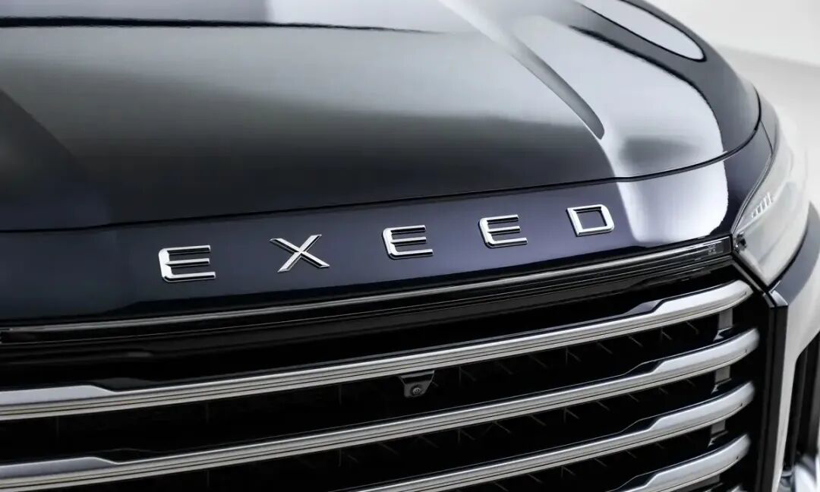 威麟张佳明、星途刘赫宁，长城高管“闯入”奇瑞成关键角色！