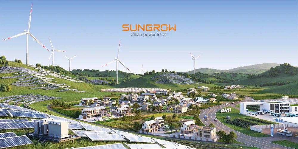 图片来源：阳光电源