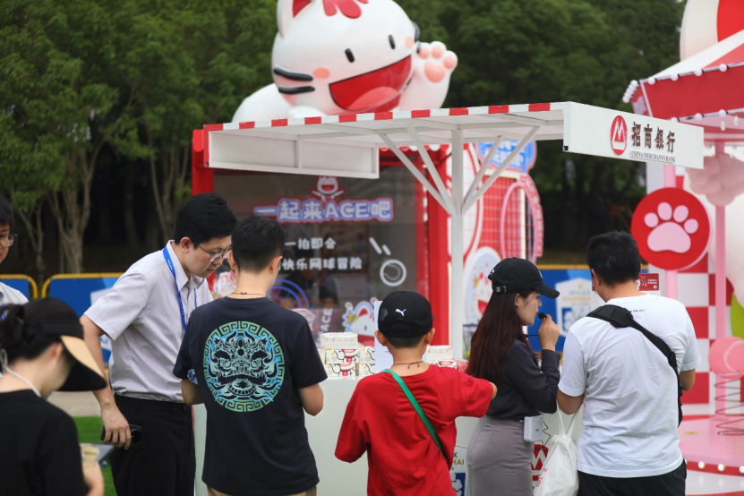 策划主题日活动,多重惊喜燃动现场