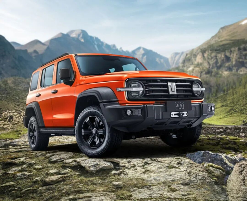 魏牌卖爆独占渠道，坦克撤店又跌量！冯复之治下长城智选“天平失衡”